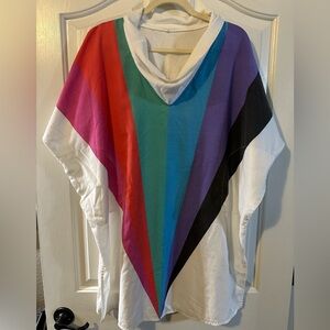 Vintage Swim Coverup